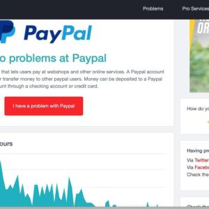 PayPal Down? Apa yang Terjadi dan Bagaimana Mengatasinya