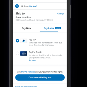 PayPal Buy Now Pay Later: Solusi Pembayaran yang Fleksibel dan Nyaman