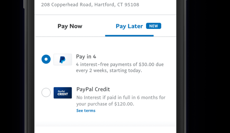PayPal Buy Now Pay Later: Solusi Pembayaran yang Fleksibel dan Nyaman