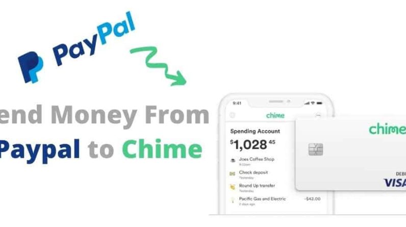 Menggunakan PayPal dan Chime: Panduan Lengkap untuk Transfer Uang