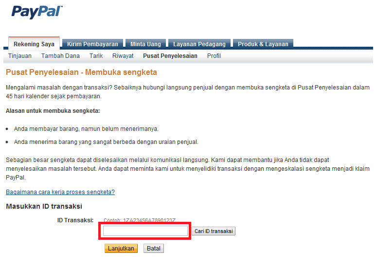 PayPal Internasional Transfer: Panduan Lengkap dan Biaya