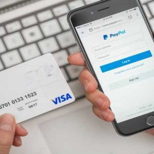 PayPal Canada: Solusi Pembayaran Online yang Aman dan Mudah