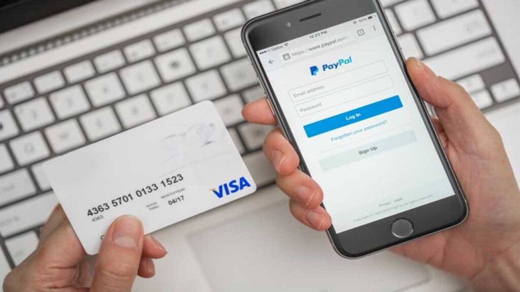 PayPal Canada: Solusi Pembayaran Online yang Aman dan Mudah