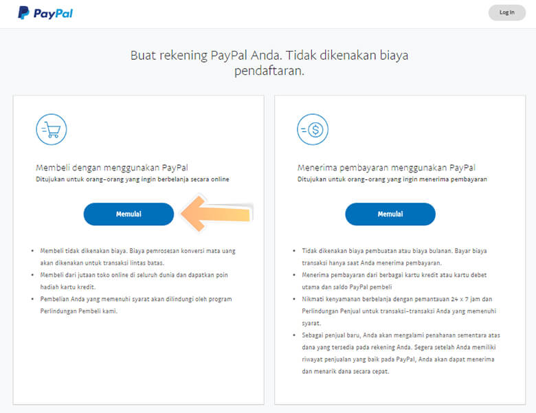 PayPal di Costco: Apa yang Perlu Anda Ketahui