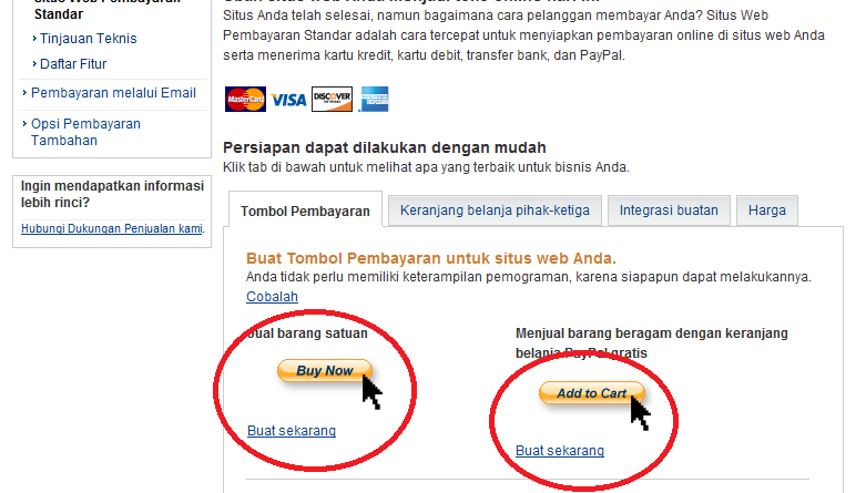 PayPal for Amazon: Panduan Lengkap untuk Pembayaran yang Aman dan Mudah