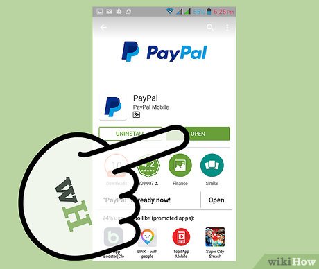 Teknologi di Balik PayPal: Membangun Sistem Pembayaran Online yang Aman dan Efisien