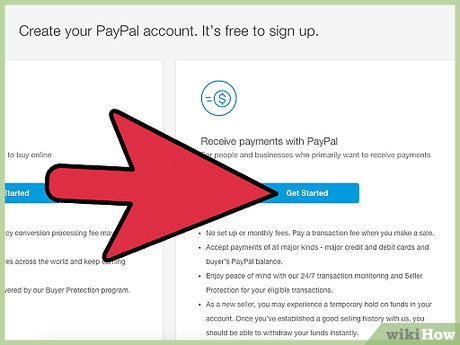 Opsi Pembayaran Alternatif dari PayPal