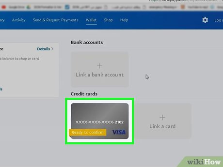 Menggunakan PayPal Ketika PayPal Tidak Diterima