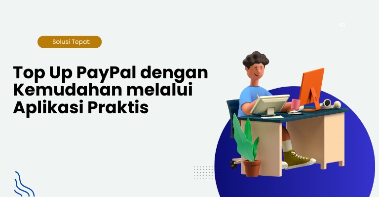 Nearest PayPal Point: Meningkatkan Kemudahan dalam Menggunakan PayPal