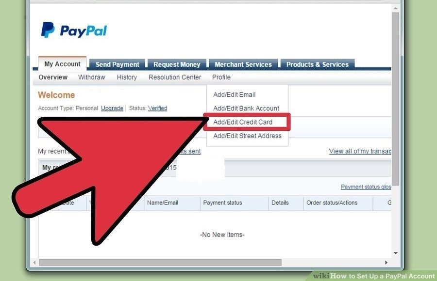 Transfer Uang Internasional Melalui PayPal Tanpa Akun: Apakah Mungkin?