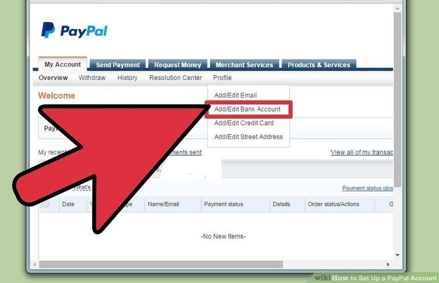 Can PayPal Serve as a Bank Account atau Apakah Saya Membutuhkan Rekening BankBiasa?