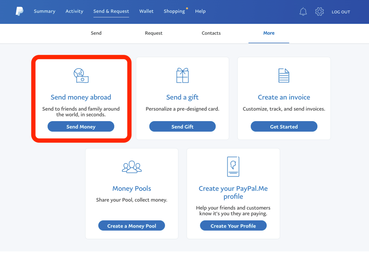 Menerima Uang di PayPal Tanpa Kartu atau Rekening Bank: Apakah Mungkin?