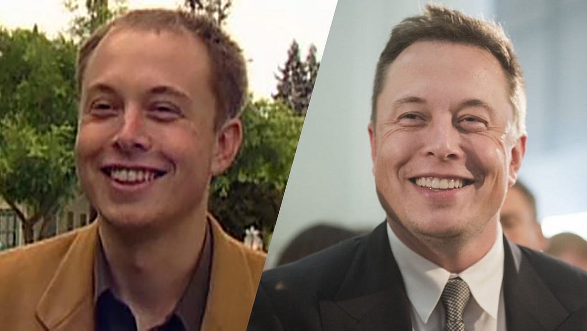 Elon Musk dan PayPal: Perjalanan yang Berakhir dengan Pemisahan