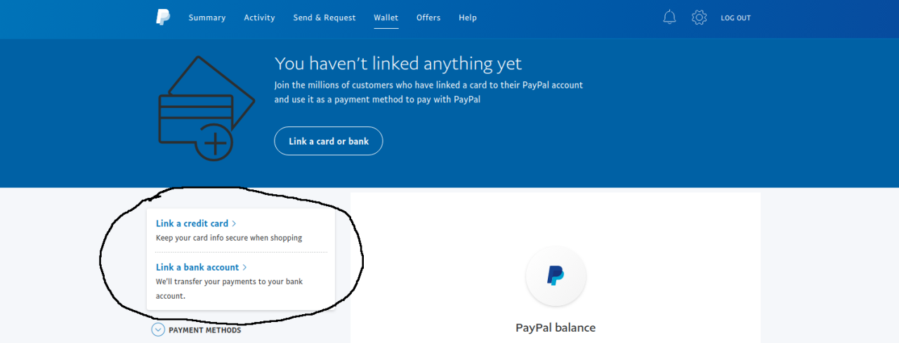 Bisakah Saya Menerima Pembayaran di PayPal tanpa Menghubungkan Kartu Debit?