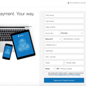 PayPal untuk Bisnis: Panduan Lengkap untuk Meningkatkan Penjualan Online