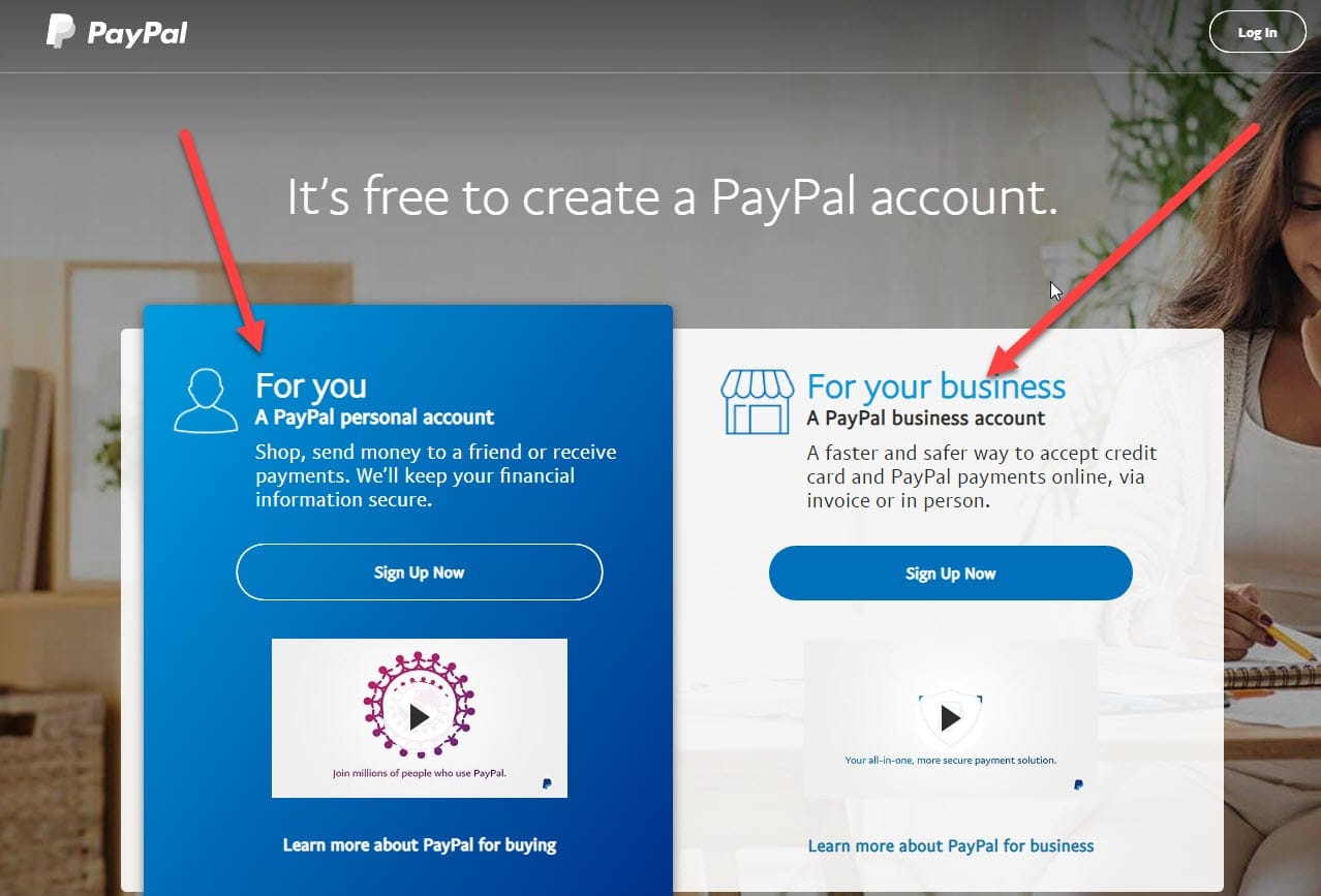 Menerima Gaji melalui PayPal: Apakah Mungkin?