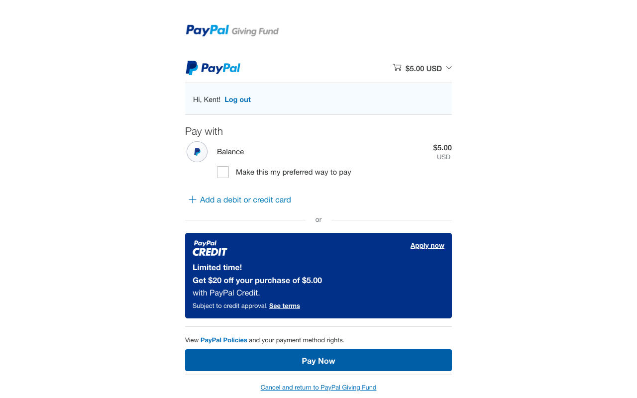 Menerima Uang dari PayPal Tanpa Akun PayPal: Apakah Mungkin?