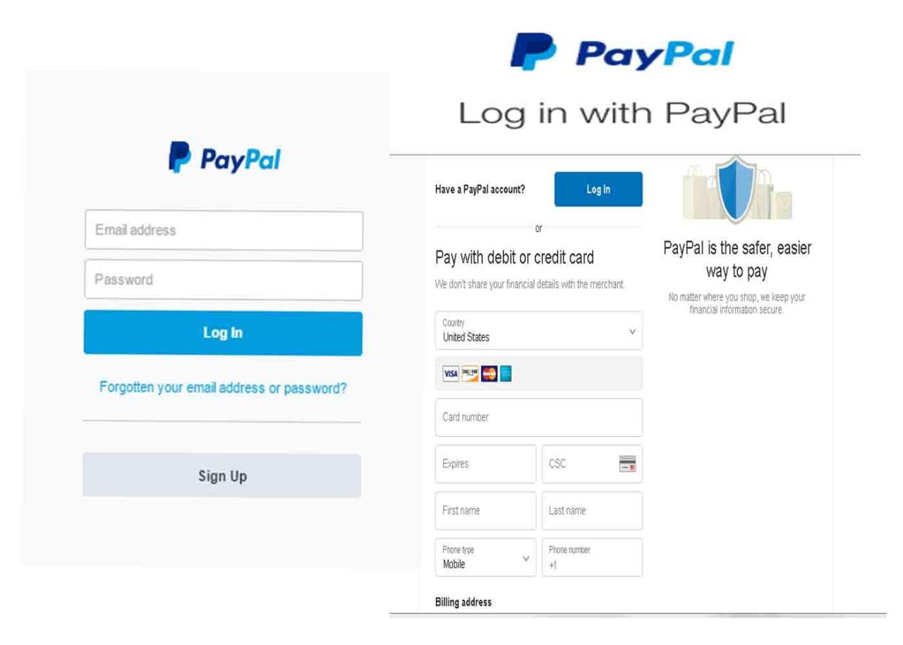 Apa itu PayPal Business Account?