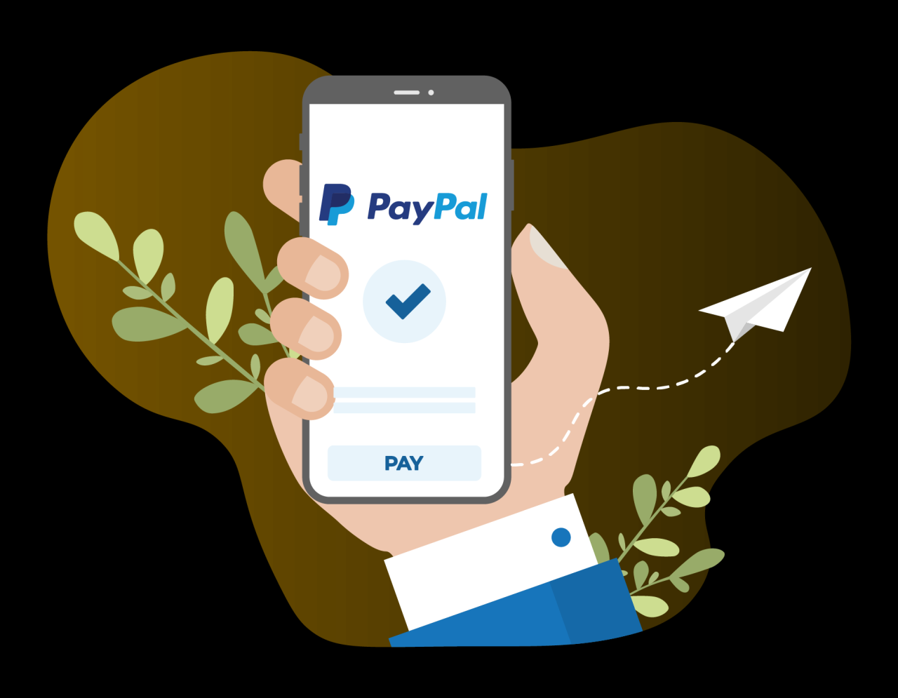 Mengenal PayPal Business Login dan Manfaatnya bagi Bisnis Anda