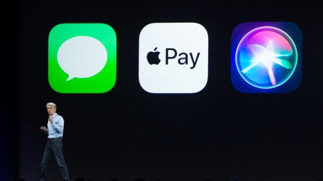 PayPal dengan Apple Pay: Cara Mudah untuk Membuat Pembayaran