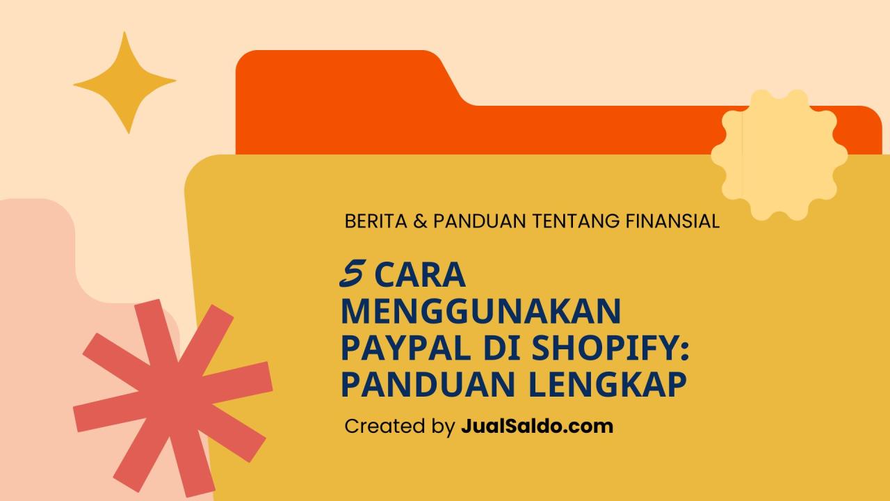 Cara Menggunakan PayPal dengan Kartu Kredit: Panduan Lengkap