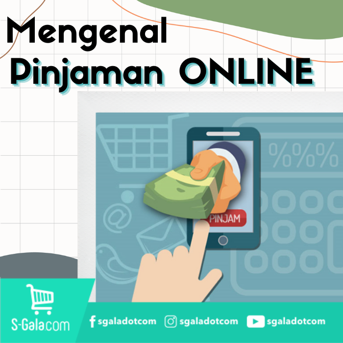 PayPal Credit: Pinjaman Terjangkau untuk Pembayaran Online