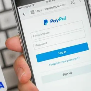 Cara Login Akun PayPal dengan Mudah dan Aman