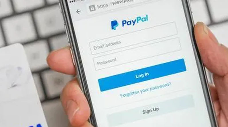 Cara Login Akun PayPal dengan Mudah dan Aman