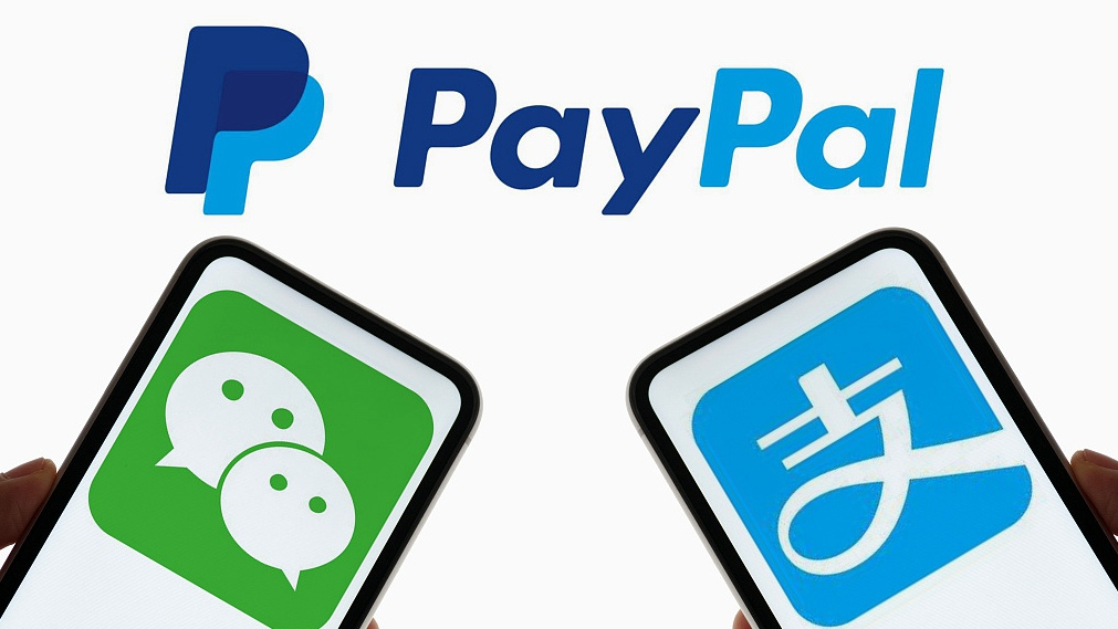 Menggunakan PayPal di China: Apakah Mungkin?