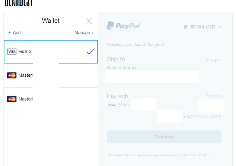 Petunjuk Lengkap: Melihat Saldo Akun PayPal