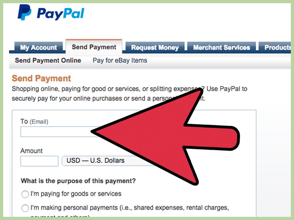 Menerima Gaji melalui PayPal: Apakah Mungkin?