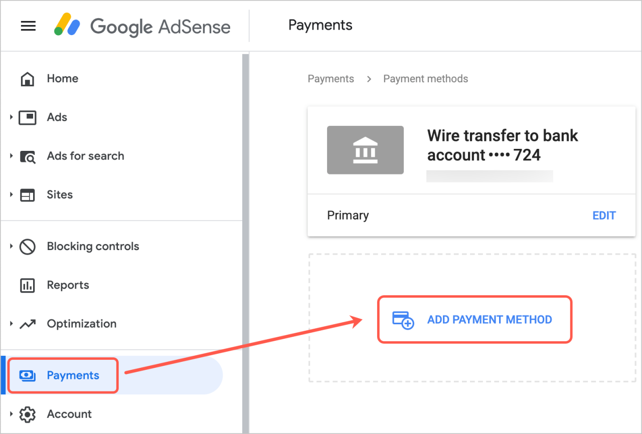 Bisa Transfer Balance Google AdSense ke PayPal? Ini Jawabannya