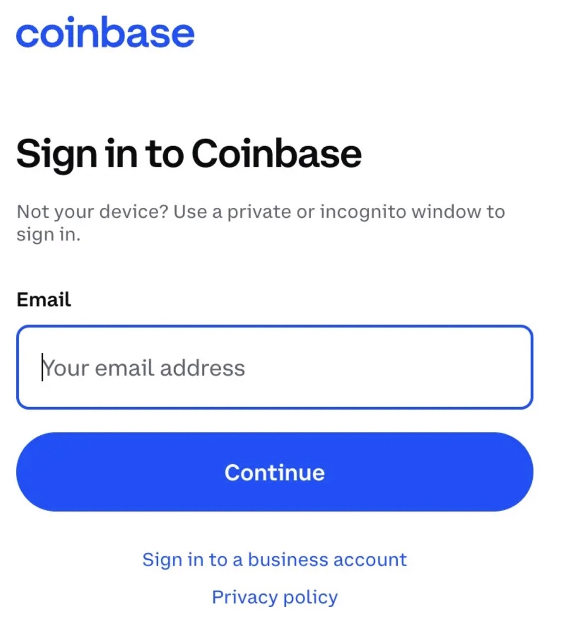 Membeli Bitcoin dengan PayPal pada Coinbase: Panduan Lengkap