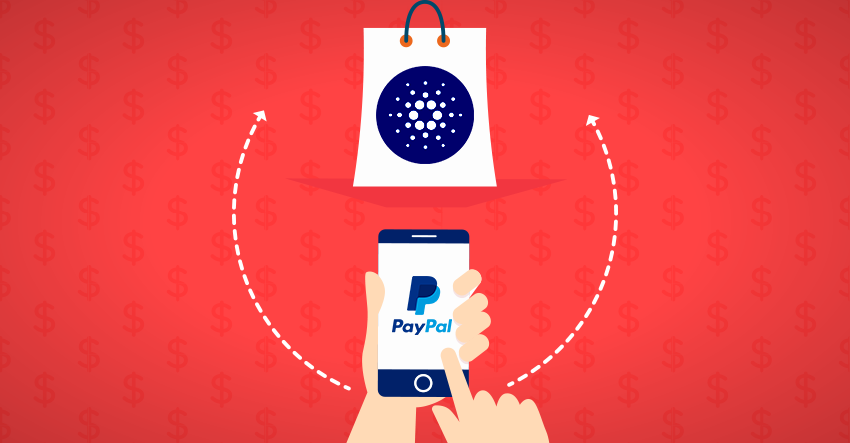 Membeli Cardano di PayPal: Apakah Mungkin?