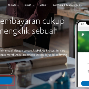 PayPal Giving Fund: Platform Donasi Online yang Mengubah Jalan Donasi