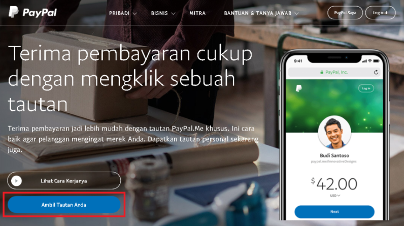 PayPal Giving Fund: Platform Donasi Online yang Mengubah Jalan Donasi