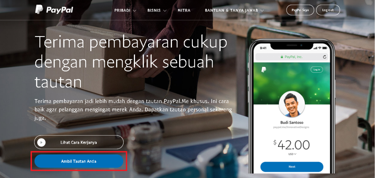 PayPal Giving Fund: Platform Donasi Online yang Mengubah Jalan Donasi