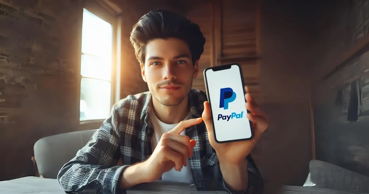 PayPal One Touch: Cara Mudah dan Aman untuk Membayar Secara Online