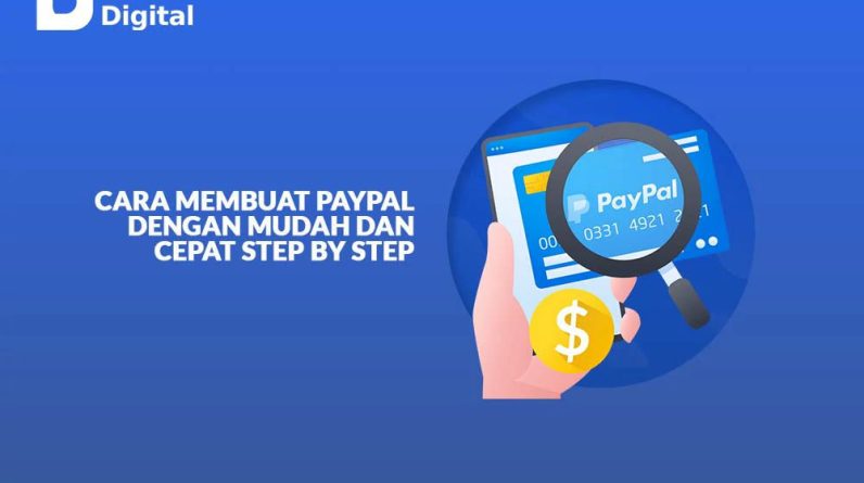 PayPal Everywhere: Membuat Pembayaran Lebih Mudah dan Fleksibel