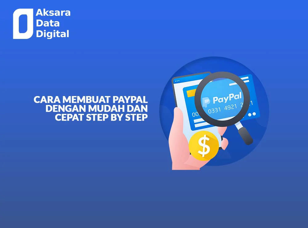 PayPal Everywhere: Membuat Pembayaran Lebih Mudah dan Fleksibel