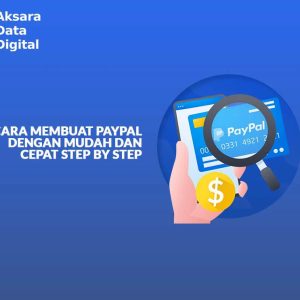 PayPal Gifts: Cara Mudah Membuat Hadiah Virtual dengan Uang