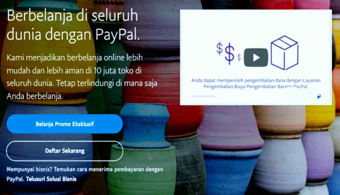 PayPal Tanpa Verifikasi: Apakah Aman dan Bagaimana Cara Mendaftarnya?