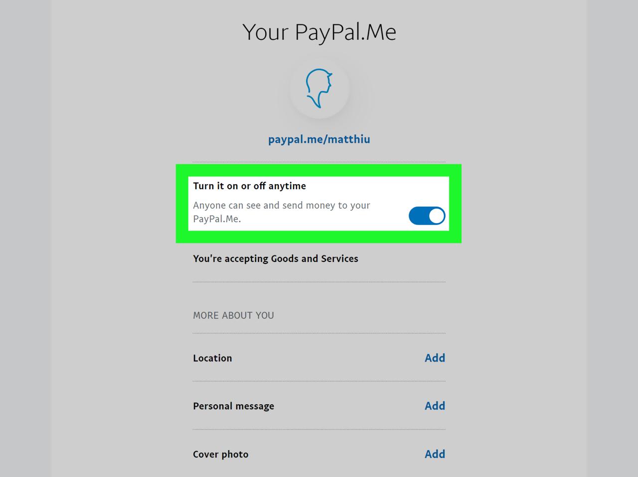 Mengedit Nama di Akun PayPal: Panduan dan Syarat