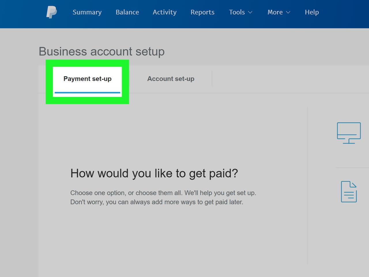 Dapatkah Anda Membuat Akun PayPal Kedua dengan Alamat Email yang Sama?