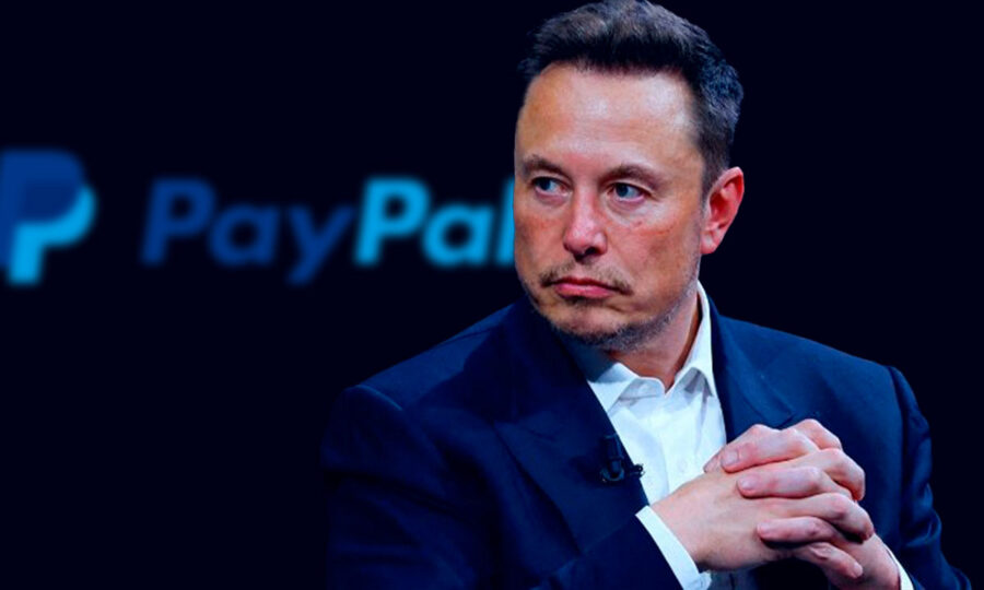 Elon Musk dan PayPal: Perjalanan yang Berakhir dengan Pemisahan