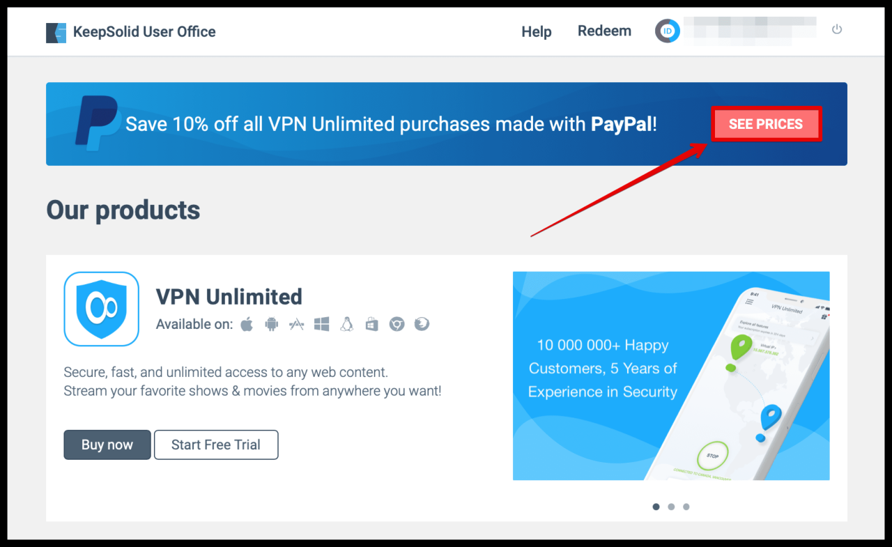 Menggunakan PayPal dengan VPN: Apakah Aman dan Apakah Mungkin?