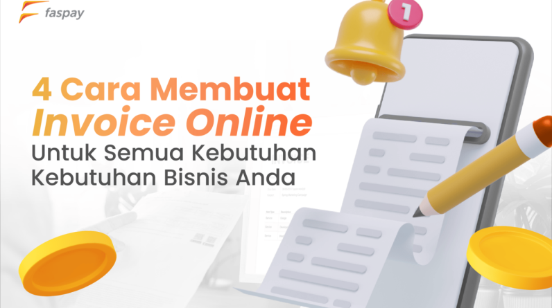 Membuat Pembayaran Online Lebih Mudah dengan Layanan Keuangan Digital