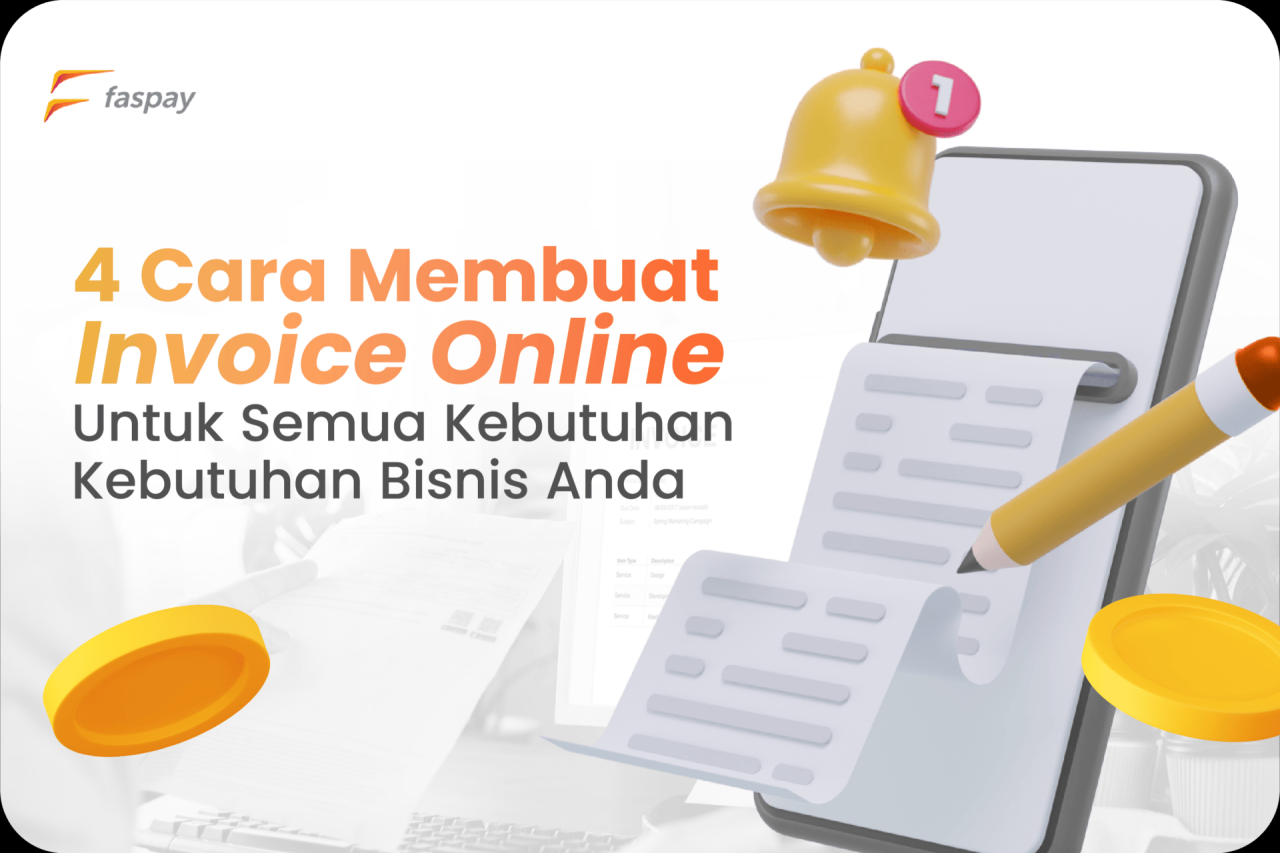 Membuat Pembayaran Online Lebih Mudah dengan Layanan Keuangan Digital