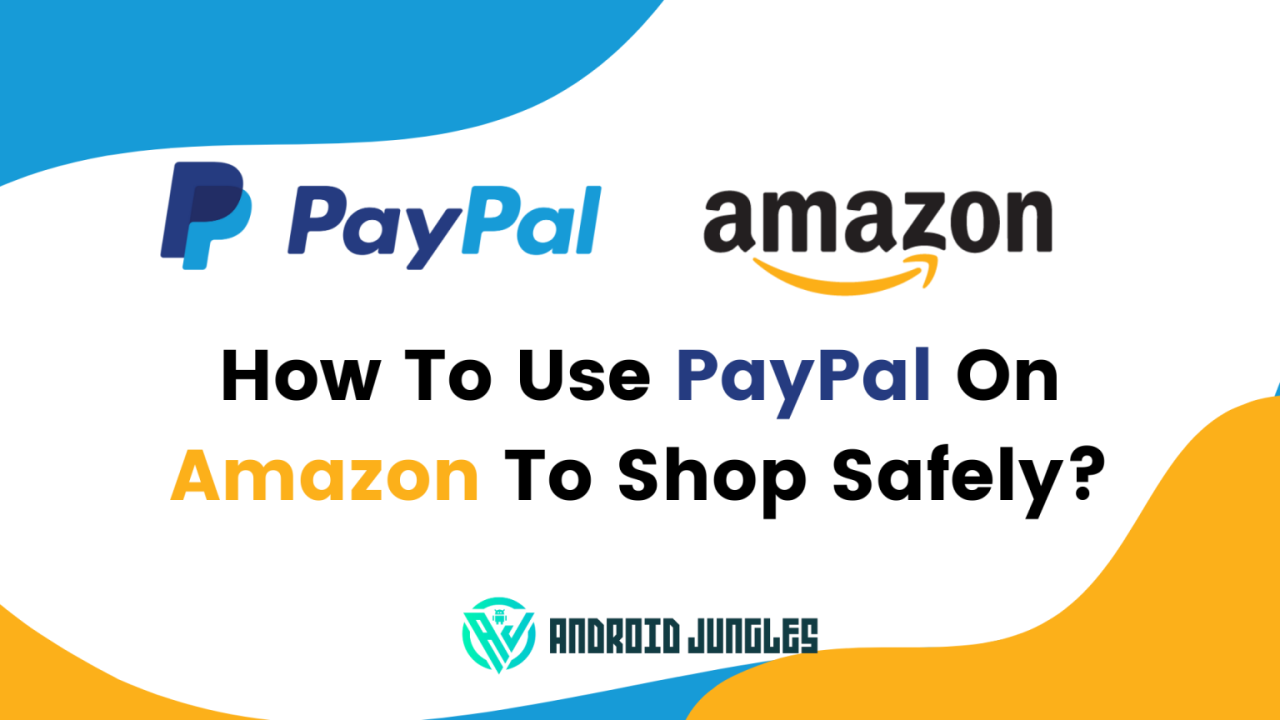 Can I shop on Amazon.in using PayPal in India?