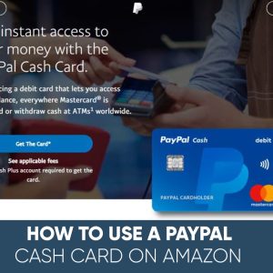 Menggunakan PayPal dengan Amazon: Panduan Lengkap